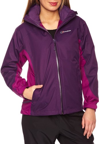 Berghaus womens aq2 - aq2, shadow