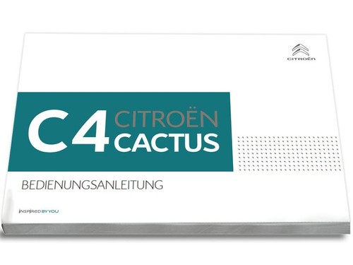 Citroen cactus sat nav - citroen, +