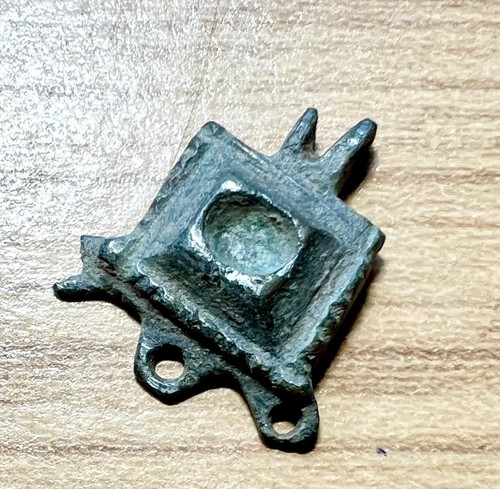 Ancient roman artefact