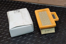 Genuine Wacker Neuson Air Filter BS50-4As BS60-4As Trench Rammer 5200003062