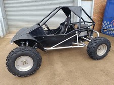 RAGE BUGGY OFF ROAD GOKART GO KART ATV QUAD