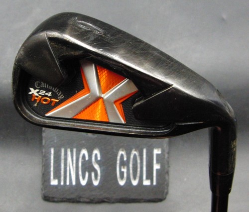 Callaway x24 hot iron - x24, 6