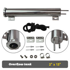 2"X13" Aluminum Radiator