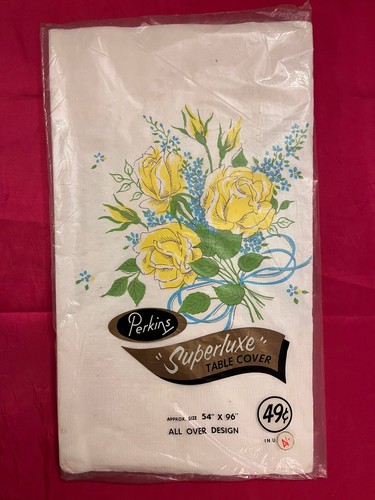 Vintage s perkins - vintage,