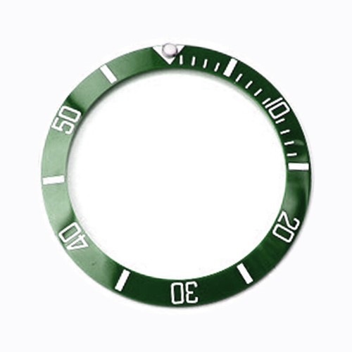 Bezel insert for - bezel,