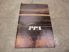 PPA AZLM 2 CV  DAYNE 6  AMI 6