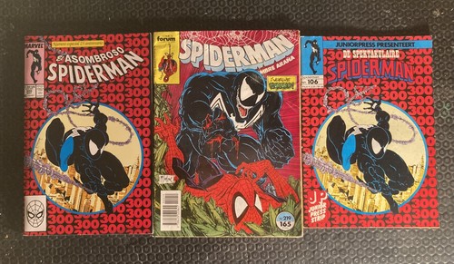 The amazing spider - spider-man, #