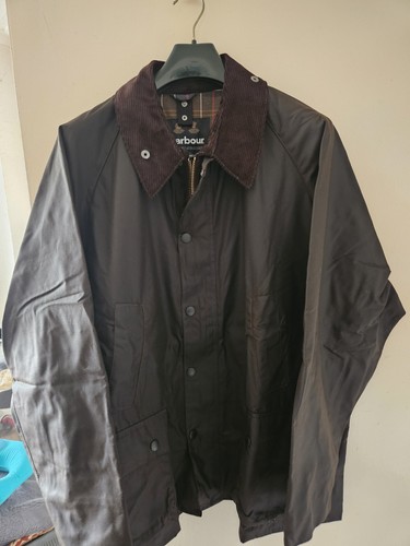 Barbour classic bedale - bedale, wax