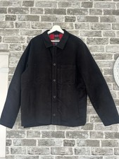 Frahm Moleskin Jacket XL