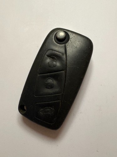 Genuine fiat button - genuine,