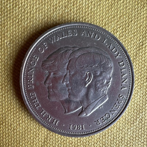 1981 charles diana royal - 1981, &