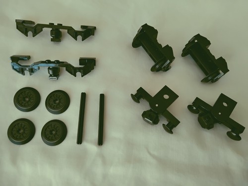 Lego train spares - lego,