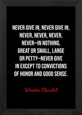 Winston Churchill Quotes