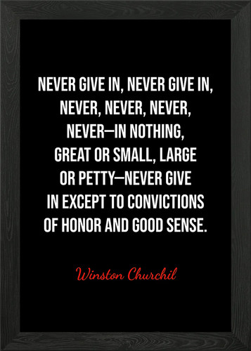 Winston churchill quotes - winston,