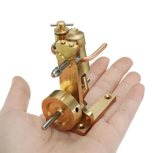 Mini single cylinder - m1,