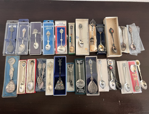 Lot collector s silver - of,