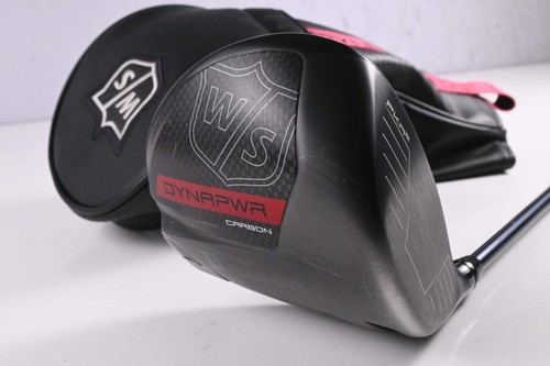 Wilson dynapower carbon 2023 - dynapower,