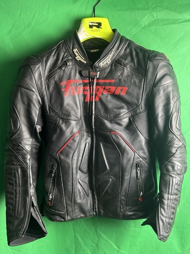 Furygan raptor evo size - furygan, s
