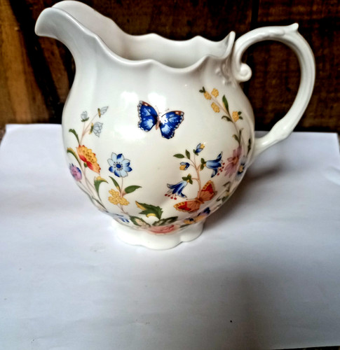 Aynsley cottage garden - aynsley,