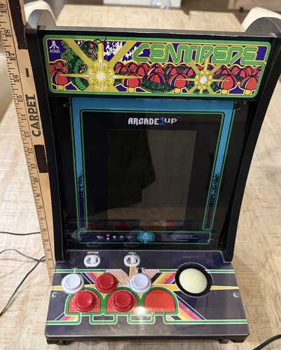 Arcade1up centipede - arcade1up,