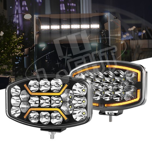 12v 24v spider full led - 24v,