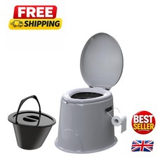 Compact and Lightweight 5L