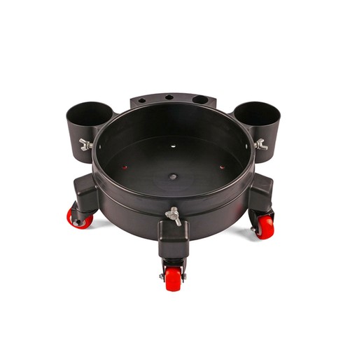 Maxshine rolling bucket - maxshine, holder