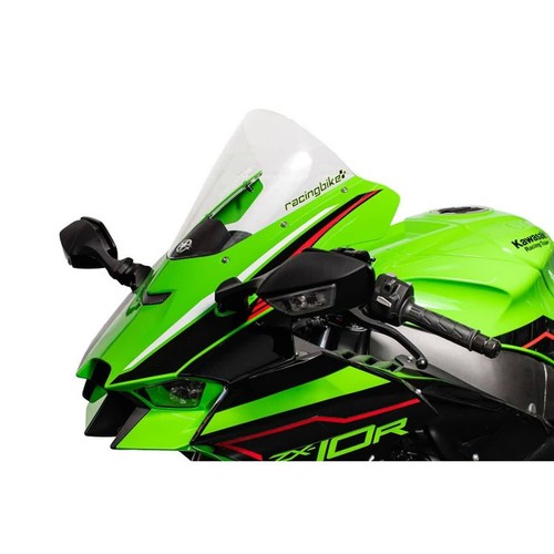 Racing bike fairing - racing,