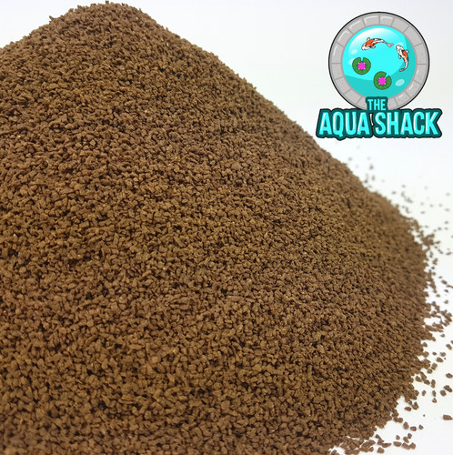 Tropical small granules - small,