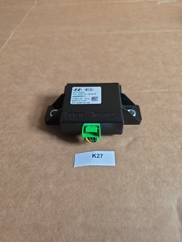 Kia sportage 2013 tilt sensor - ,