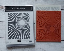 Retired and Pre-loved Stampin