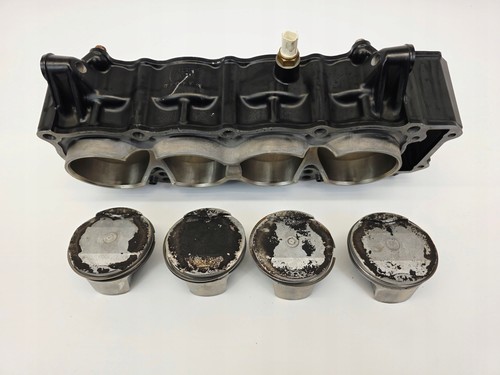 Kawasaki z900 cylinder piston - kawasaki,