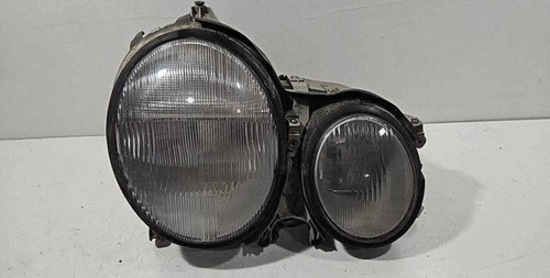Mercedes benz w210 2000 - mercedes-benz,