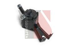 ADDITIONAL WATER PUMP FITS