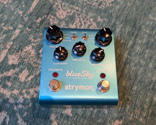 Strymon Bluesky V1 Reverb