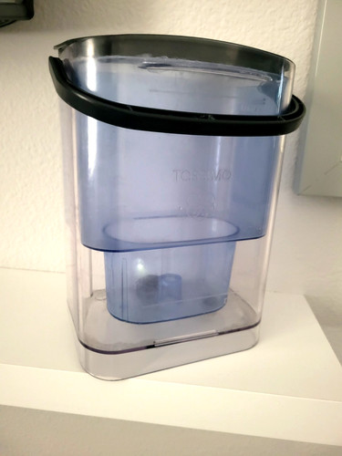 Tassimo bosch t45 water - bosch, tank