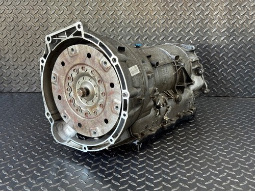 Bmw e70 e71 n57 ga8hp70x - bmw,