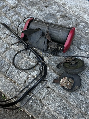 Mountfield 484 spare parts - mountfield,