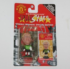 Corinthian Prostars Figure -