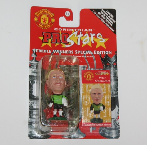 Corinthian prostars figure - figure,