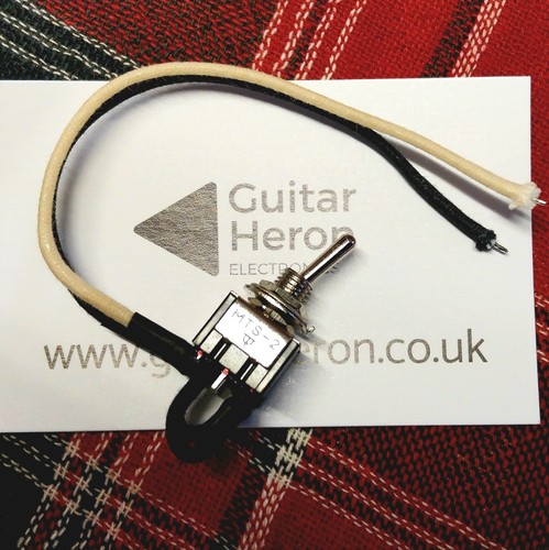 Phase reverse switch guitar - switch,