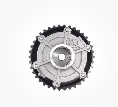 Camshaft dephaser pulley for - camshaft,