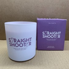 Candle Gift Set - VETIVER & OAK Scented Candle - See Pictures