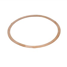 CYLINDER HEAD GASKET: Fits LOMBARDINI / 9LD 625-2 - 4101