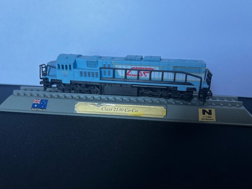 Del prado gauge - del, static