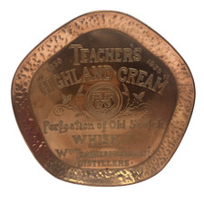 Teachers Highland Cream Whisky