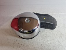 2000 HONDA VT 125 AIRBOX 