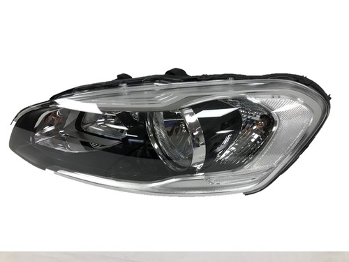 Fits volvo xc60 headlamp - fits,