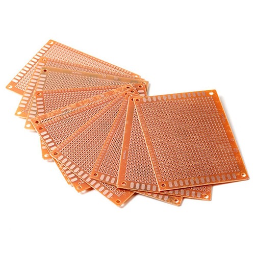 10pcs 7x9cm pcb boards - 10pcs,