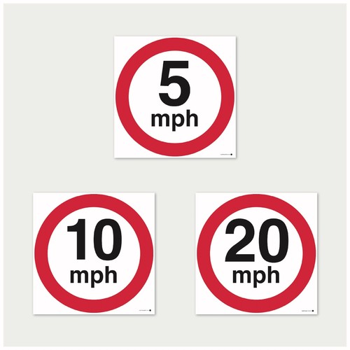 Speed limit signs correx - limit, |